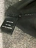 Torrid 100% Polyester Black 3/4 Sleeve Blouse Size 3X Plus (3) - photo 8