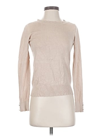 Naf Naf Long Sleeve Top (view 1)