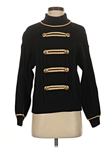 St. John Collection by Marie Gray Pullover Sweater (view 1)
