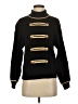 St. John Collection by Marie Gray Black Pullover Sweater Size S - photo 1