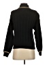 St. John Collection by Marie Gray Black Pullover Sweater Size S - photo 2