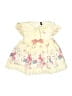 Assorted Brands Yellow Dress Size 100 cm / US 3-4 - photo 1