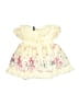 Assorted Brands Yellow Dress Size 100 cm / US 3-4 - photo 2