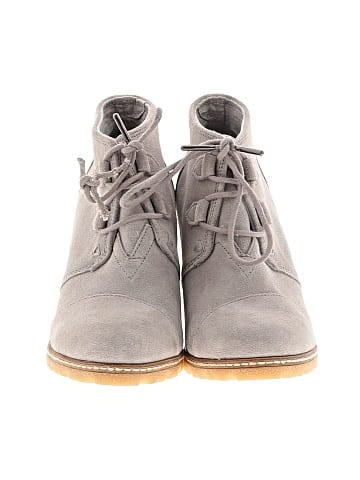 TOMS Ankle Boots (view 2)