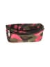 Sondra Roberts Camo Pink Green Belt Bag One size - photo 1