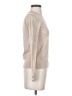 Naf Naf Tan Long Sleeve Top Size XS - photo 4