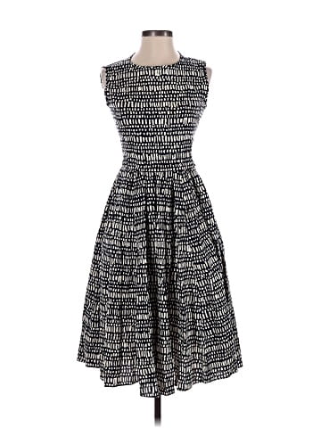'S Max Mara Cocktail Dress (view 1)