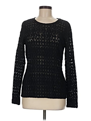 Worth New York Pullover Sweater (view 1)