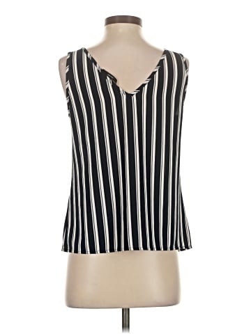 Vero Moda Sleeveless Blouse (view 2)