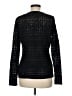 Worth New York Black Pullover Sweater Size M - photo 2