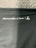 Abercrombie & Fitch Black Romper Size S (tall) - photo 4