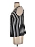 Vero Moda Black Sleeveless Blouse Size S - photo 5