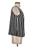 Vero Moda Black Sleeveless Blouse Size S - photo 4
