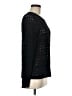 Worth New York Black Pullover Sweater Size M - photo 4