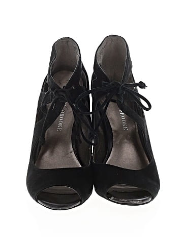 Audrey Brooke Heels (view 2)