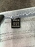 Shein Blue Denim Skirt Size 6 - photo 4