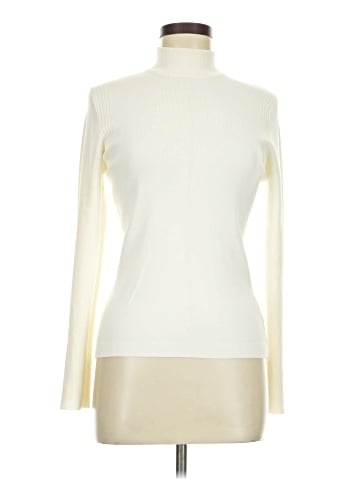 Scott Taylor Turtleneck Sweater (view 1)