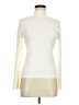 Scott Taylor Ivory Turtleneck Sweater Size M - photo 1