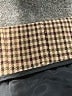 Unbranded Houndstooth Brown Casual Pants Size 30 waist (estimated) - photo 4