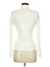 Scott Taylor Ivory Turtleneck Sweater Size M - photo 2