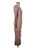 Express Brown Casual Dress Size S - photo 4