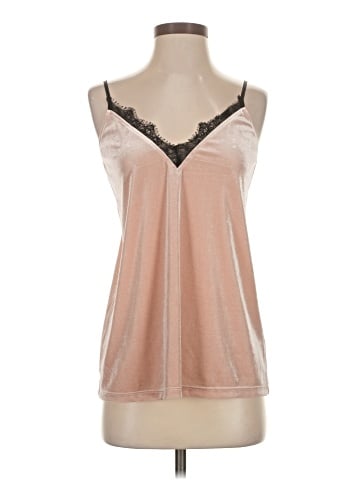 French Connection Sleeveless Top (view 1)