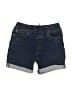 Free Planet Blue Denim Shorts Size 6 - photo 1