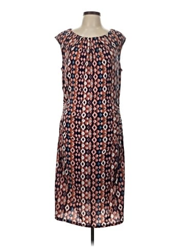 Leslie Fay Casual Dress (view 1)