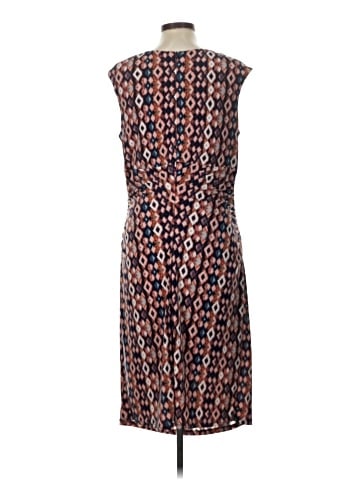 Leslie Fay Casual Dress (view 2)