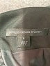 Express Design Studio Solid Black Formal Skirt Size 0 - photo 4