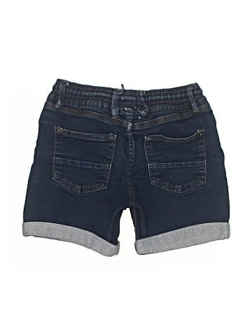 Free Planet Denim Shorts (view 2)