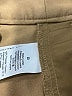 J.Crew Solid Tan Khakis Size 22 - photo 4