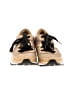 Sam Edelman Gold Sneakers Size 6 1/2 - photo 2