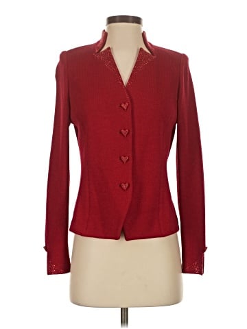 St. John Blazer (view 1)