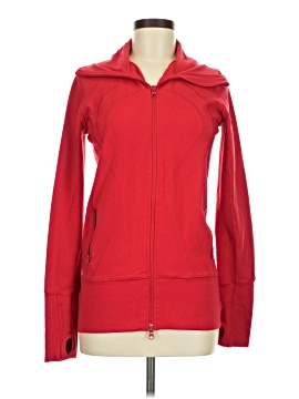 Lululemon Athletica Zip Up Hoodie