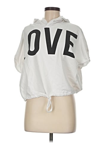 Soho Poncho (view 1)