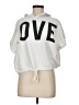 Soho Silver Poncho Size M - photo 1