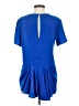 MICHAEL Michael Kors Blue Short Sleeve T-Shirt Size 4 - photo 2