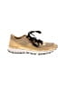Sam Edelman Gold Sneakers Size 6 1/2 - photo 1