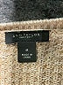 Ann Taylor Factory Tan Pullover Sweater Size M - photo 7