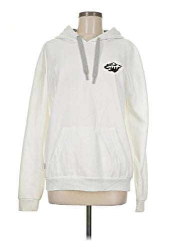 Antigua Pullover Hoodie (view 1)