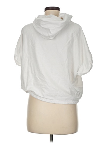 Soho Poncho (view 2)