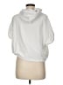 Soho Silver Poncho Size M - photo 2