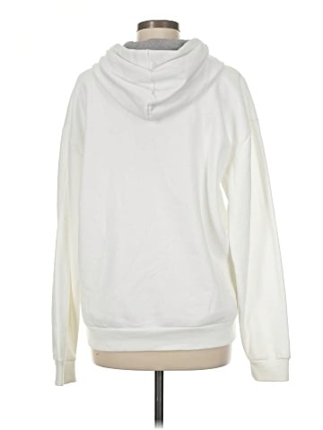 Antigua Pullover Hoodie (view 2)
