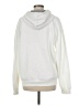 Antigua White Pullover Hoodie Size M - photo 2