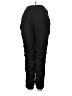 La Bijou 100% Polyester Black Track Pants Size M - photo 2