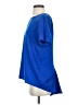 MICHAEL Michael Kors Blue Short Sleeve T-Shirt Size 4 - photo 5