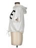 Soho Silver Poncho Size M - photo 5