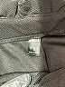 Shein Solid Black Active Pants Size 4 - photo 7