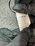 Shein Solid Black Active Pants Size 4 - photo 8